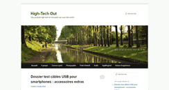 Desktop Screenshot of high-tech-out.net