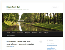 Tablet Screenshot of high-tech-out.net